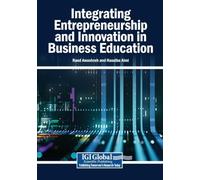 Integrating Entrepreneurship and Innovation in Business Education