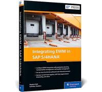 Integrating EWM in SAP S/4HANA