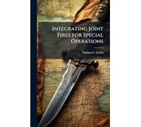 Integrating Joint Fires for Special Operations