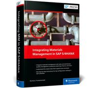 Integrating Materials Management in SAP S/4HANA