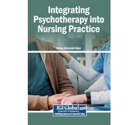 Integrating Psychotherapy into Nursing Practice