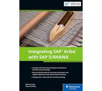 Integrating SAP Ariba with SAP S/4HANA