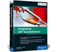 Integrating SAP SuccessFactors