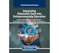 Integrating Simulation Tools Into Entrepreneurship Education