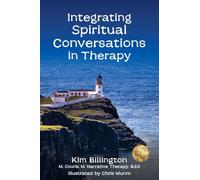 Integrating Spiritual Conversations in Therapy