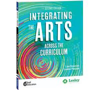 Integrating the Arts Across the Curriculum (Strategies to Integrate the Arts)