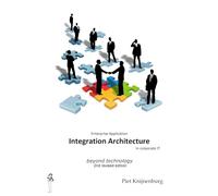 Integration Architecture: beyond technology