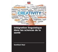Intégration linguistique dans les sciences de la santé