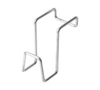 INTEGRATION MODERN FASHION - Designed to match the kitchen decor with a focus on modern fashion, this holder combines aesthetics and practicality in a compact, space-saving form