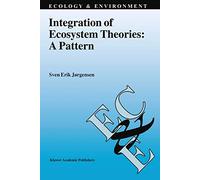 Integration of Ecosystem Theories: A Pattern: 1 (Ecology & Environment, 1)