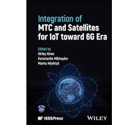 Integration of MTC and Satellites for IoT toward 6G Era