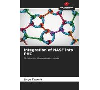 Integration of NASF into PHC: Construction of an evaluation model