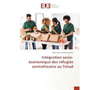 Intégration socio-économique des réfugiés centrafricains au Tchad