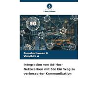Integration von Ad-Hoc-Netzwerken mit 5G: Ein Weg zu verbesserter Kommunikation