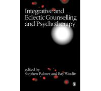 Integrative and Eclectic Counselling and Psychotherapy