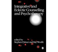 Integrative and Eclectic Counselling and Psychotherapy
