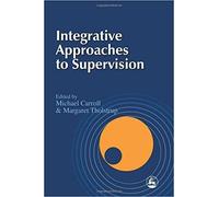 Integrative Approaches to Supervision (2008-11-20)