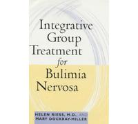 Integrative Group Treatment for Bulimia Nervosa