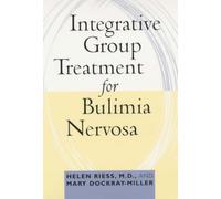 Integrative Group Treatment for Bulimia Nervosa