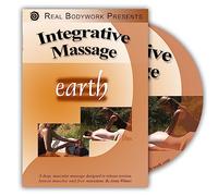 Integrative Massage - Earth