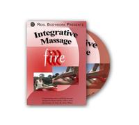Integrative Massage - Fire