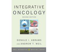 Integrative Oncology (Intergrative Medicine Library)