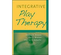 Integrative Play Therapy