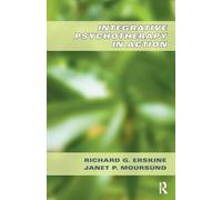 Integrative Psychotherapy in Action
