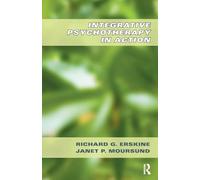 Integrative Psychotherapy in Action