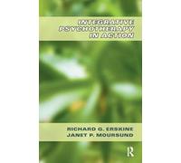 Integrative Psychotherapy in Action