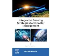 Integrative Sensing Strategies for Disaster Management (Earth Observation)