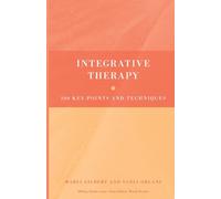 Integrative Therapy : 100 Key Points and Techniques