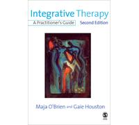Integrative Therapy : A Practitioner's Guide