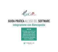 Integrazione con Bancoposta: Guida all'uso del software GeCoMAX (GeCoMAX | il software per Amministratori di Condominio)