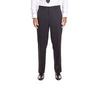 Integriti Schoolwear Boys Adjustable Waist Regular Fit Age 3-18 Years Black Charcoal Grey Navy Blue School Trousers