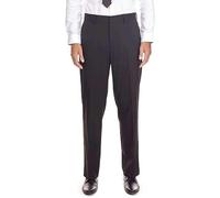 Integriti Schoolwear Boys Adjustable Waist Regular Fit Age 3-18 Years Black Charcoal Grey Navy Blue School Trousers