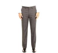 Integriti Schoolwear Boys Adjustable Waist Regular Fit Age 3-18 Years Black Charcoal Grey Navy Blue School Trousers