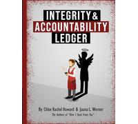 Integrity & Accountability Ledger: A Quarterly Management Workbook for Restaurant Loss Prevention (How I Steal From You! Loss Prevention within the Hospitality Industry)