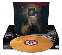 Integrity - All Death is Mine: Total Domination [VINYL]