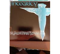 Integrity - Den of Iniquity [Vinyl LP] [VINYL]