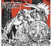 INTEGRITY - HUMANITY IS THE DEVIL 20TH ANN. - CD - J3z