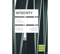 Integrity (Lifebuilder Study Guides): Living the Truth (Lifebuilder Bible Study Guides) (Lifebuilder Bible Study Guides, 237)