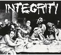INTEGRITY - PALM SUNDAY CD/DVD - CD - M3z