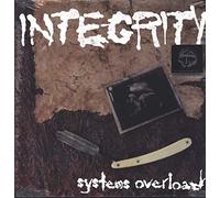 Integrity - Systems Overload -Ltd- [Vinyl LP] [VINYL]