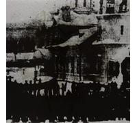 Integrity The Blackest Curse (Vinyl) 12" Album (US IMPORT)