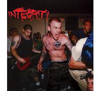 Integrity - The Singles Vol.2 (Splatter Vinyl) [VINYL]