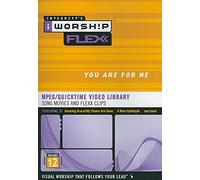 Integrity's iWORSHIP FLEXX: You Are For Me (Vol. 12)