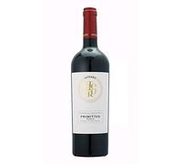 Integro Primitivo, IGP Puglia, Organic, 75 cl