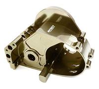 Integy RC Model CNC Machined Gear Box Housing Designed for HPI 1/10 Jumpshot MT, SC & ST