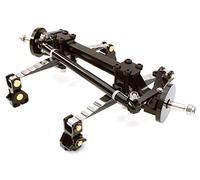 Integy RC Model CNC Machined T4 Front Beam w/Suspension Kit for Custom 1/14 Semi-Tractor